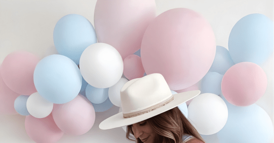 5ft vs 10ft vs 20ft Balloon Garland: Which Size Do You Actually Need? - Ellie's Party Supply