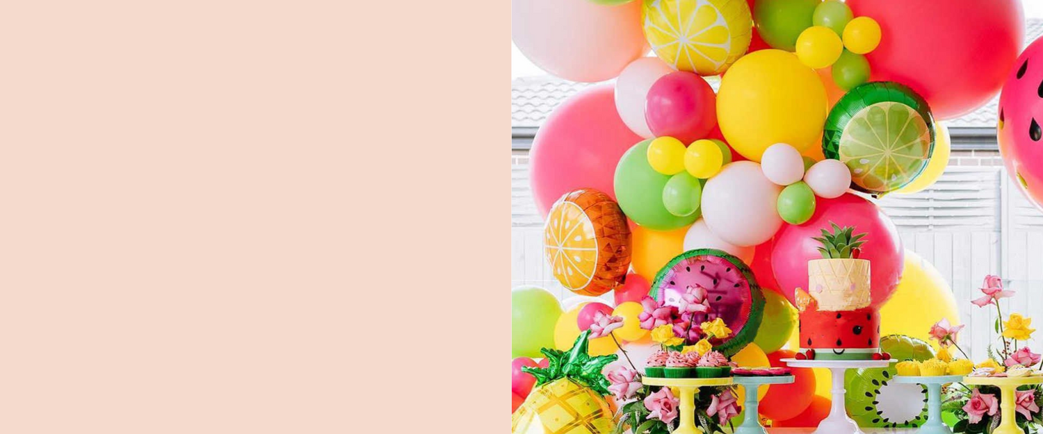 Ellie's Party Supply