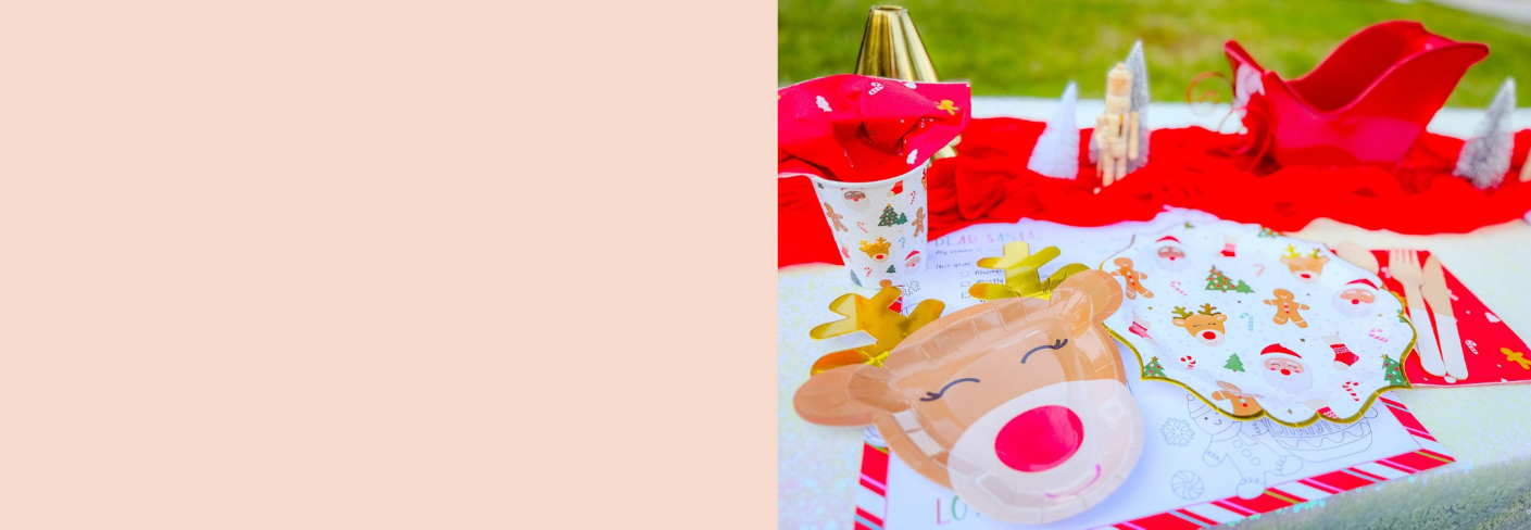 Ellie's Party Supply