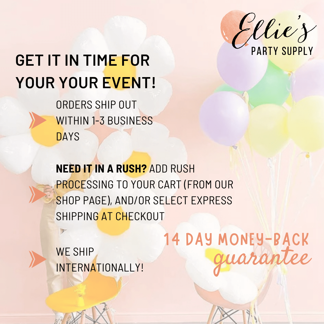 Moody Boho Rainbow Balloon Arch Kit – Dusty Rose + Mocha - Ellie's Party Supply