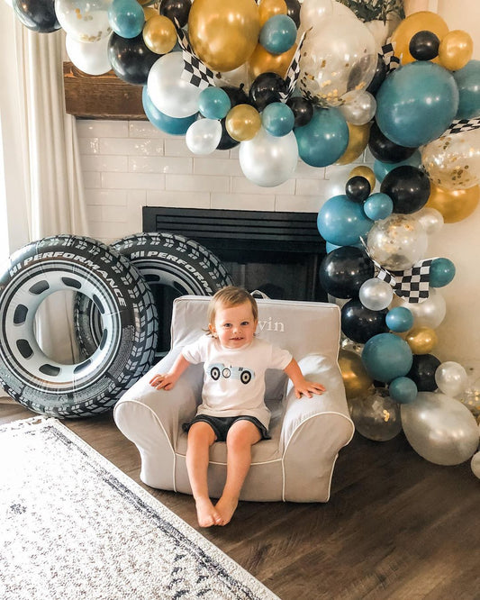 18 Most Popular Boy Birthday Themes for 2023 - Ellie's Party Supply