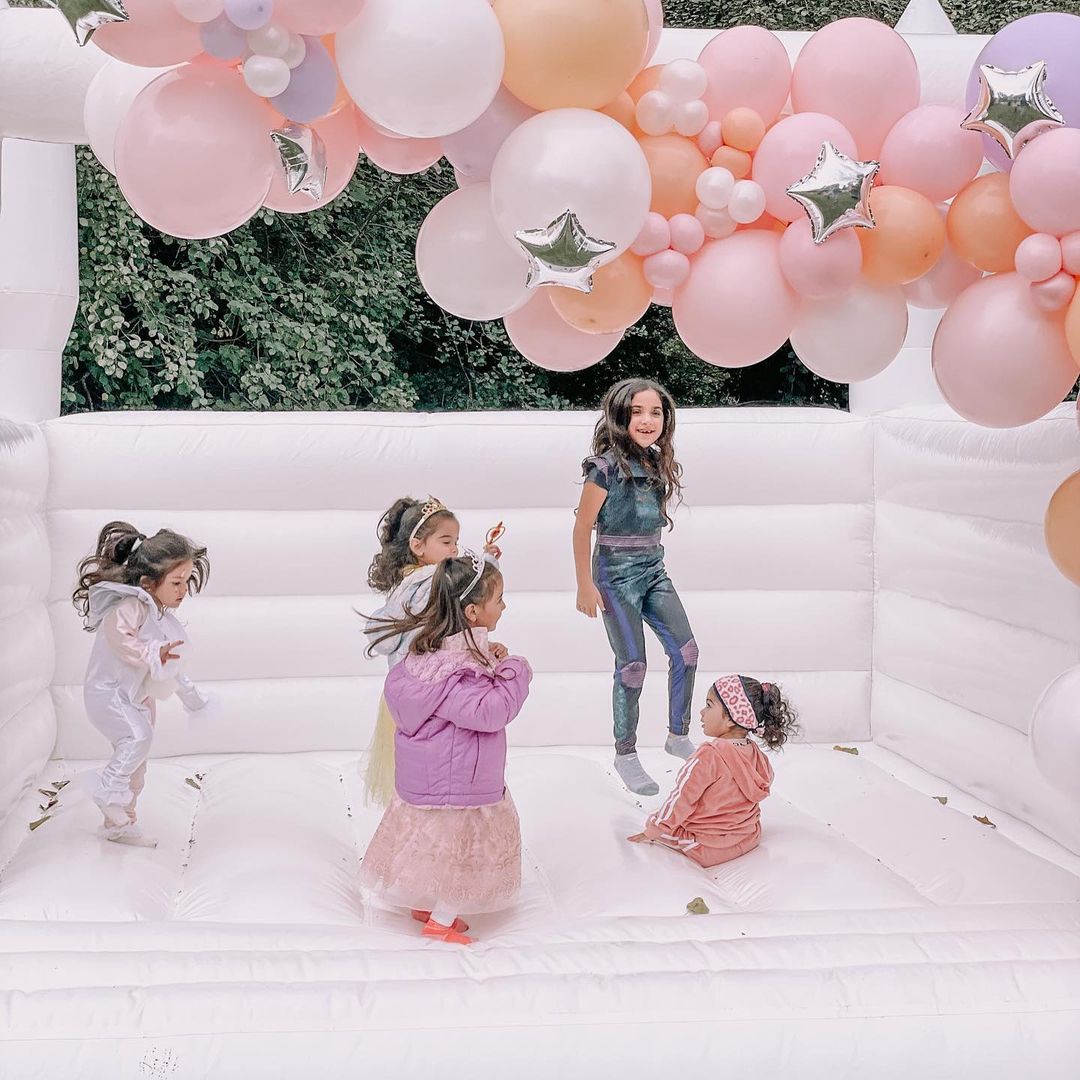 24 Most Popular Girl Birthday Themes for 2022 - Ellie's Party Supply