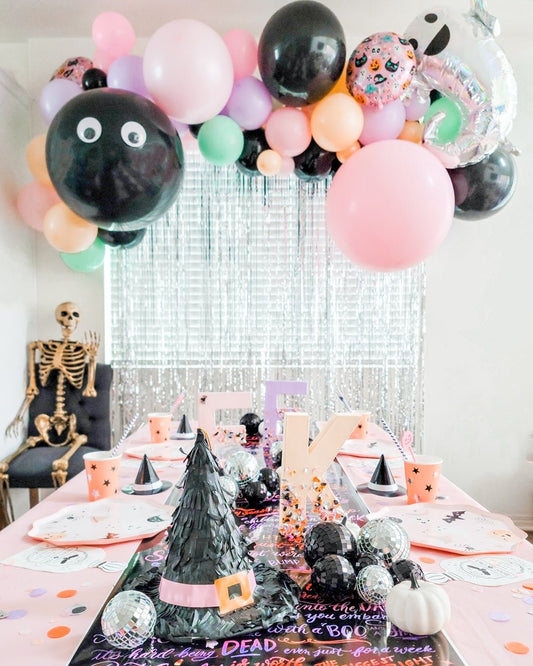 How To Plan A Memorable Halloween Party - Ellie's Party Supply
