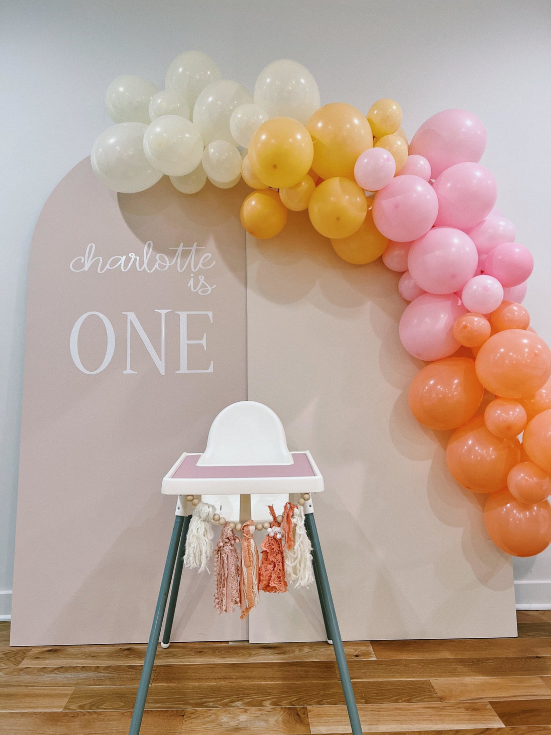 Top 5 First Birthday Party Themes - Ellie's Party Supply