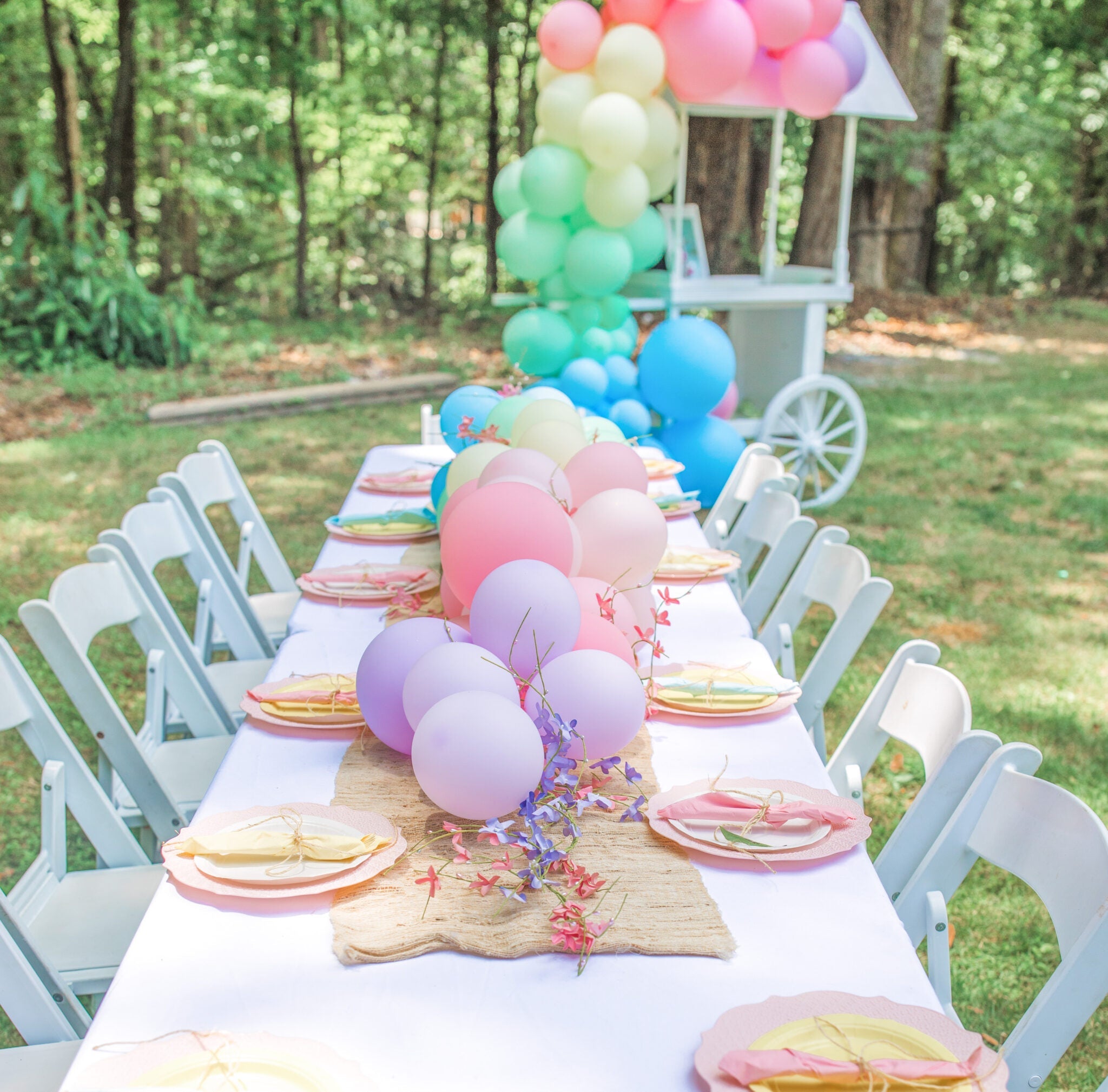 What’s The Best Month To Have A Party - Ellie's Party Supply