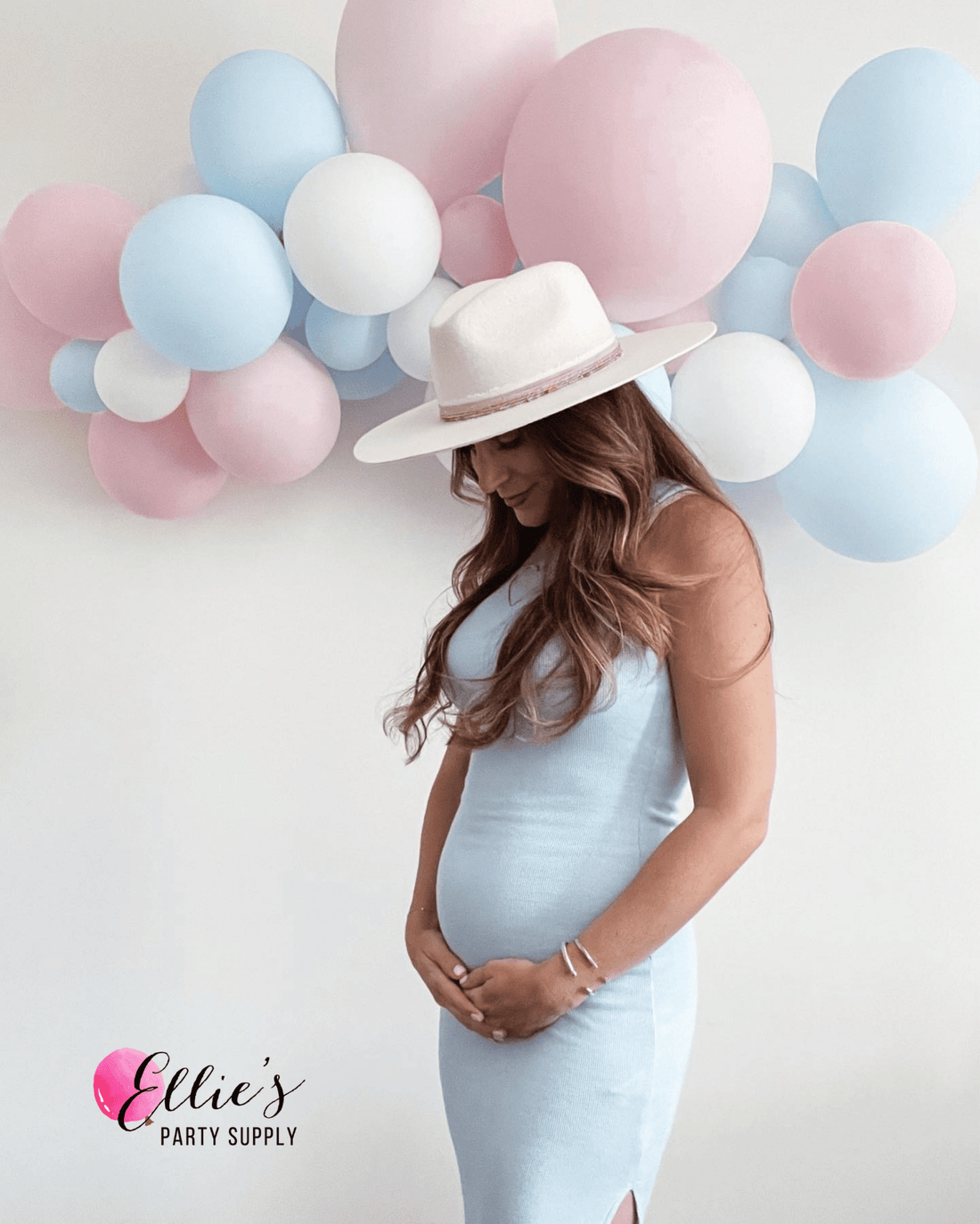 Where to Get Party Balloons in Jacksonville or near Atlantic Beach, Neptune Beach Jacksonville Beach and Ponte Vedra - Ellie's Party Supply