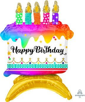 Birthdays! - Ellie's Party Supply