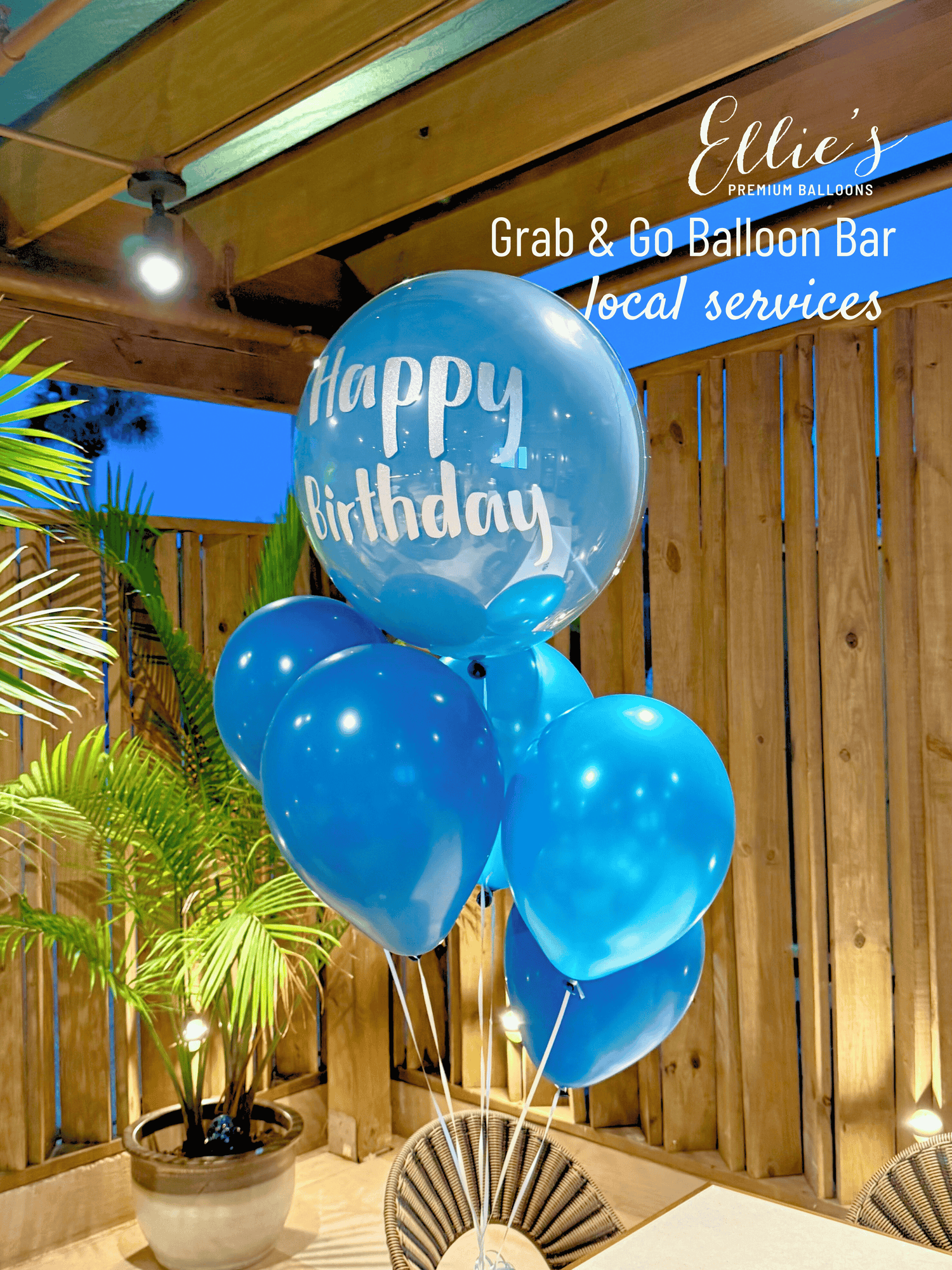 Ellie's Party Supply