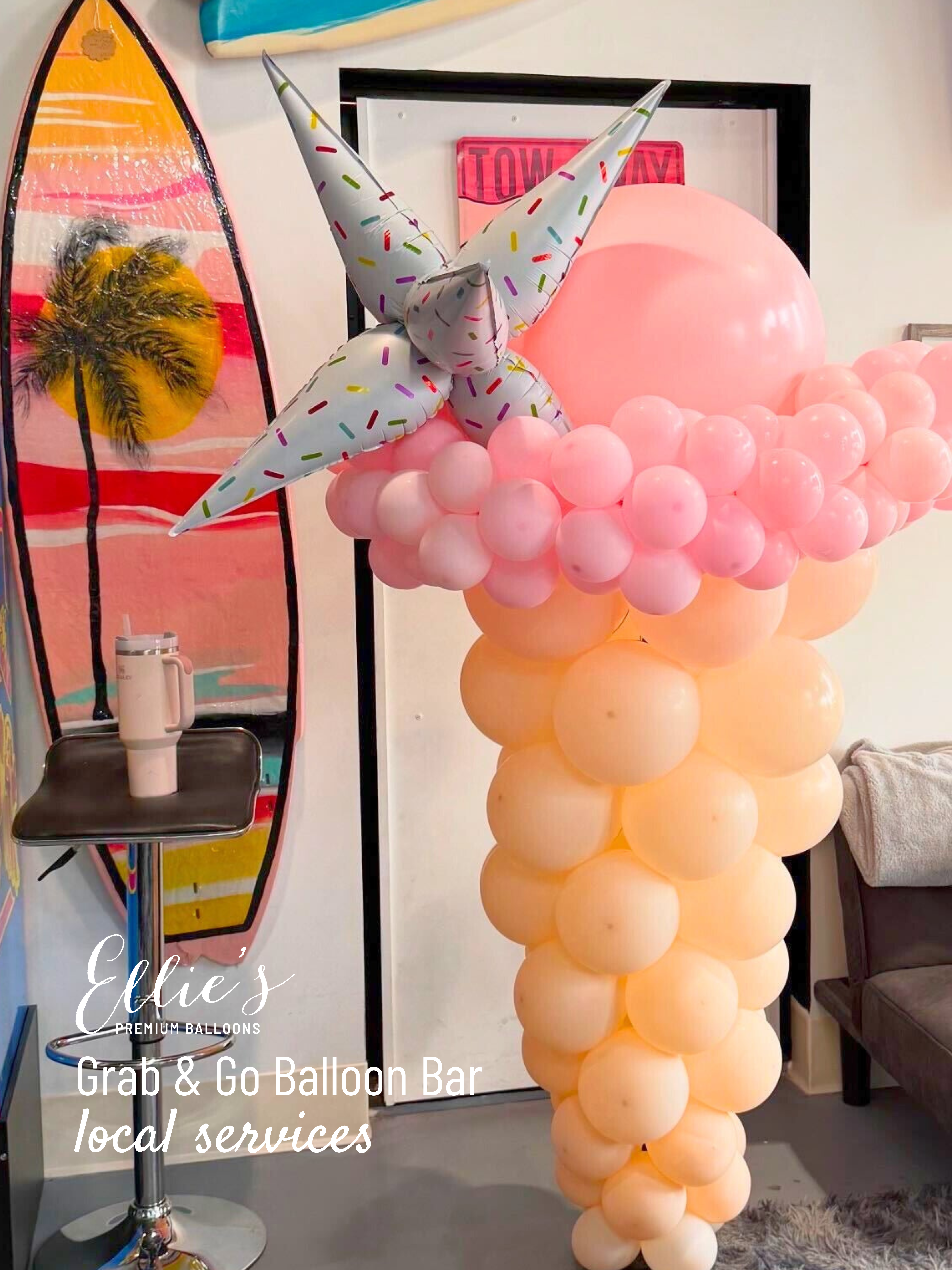 Ellie's Party Supply