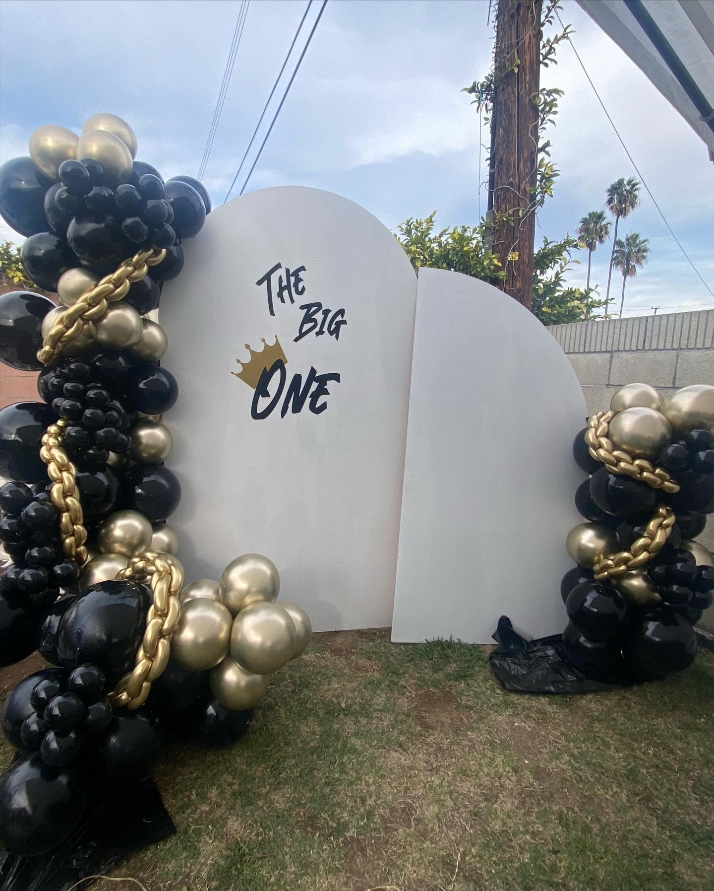 Black Balloons | Bulk Latex Balloon Bags | DIY + Pro Packs - Ellie's Party Supply