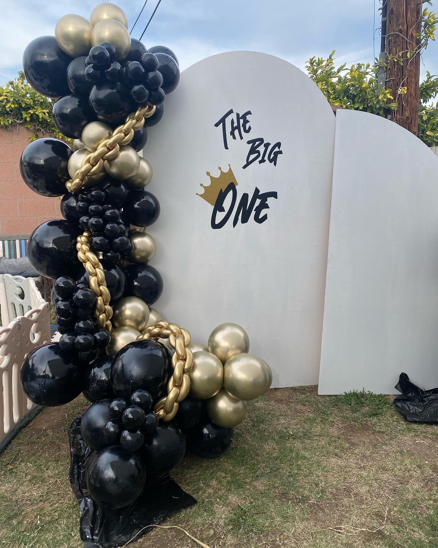 Black Balloons | Bulk Latex Balloon Bags | DIY + Pro Packs - Ellie's Party Supply