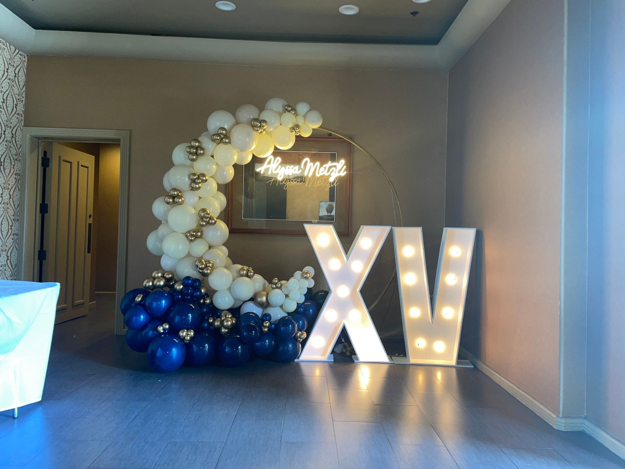 Buttercream Balloons (Ivory) | Bulk Latex Balloon Bags | DIY + Pro Packs - Ellie's Party Supply