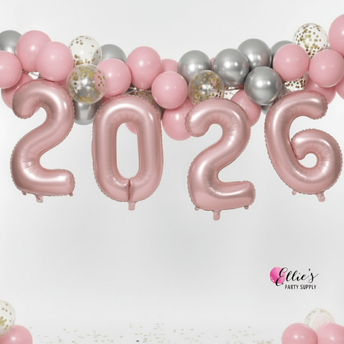 candy cane - Ellie's Party Supply