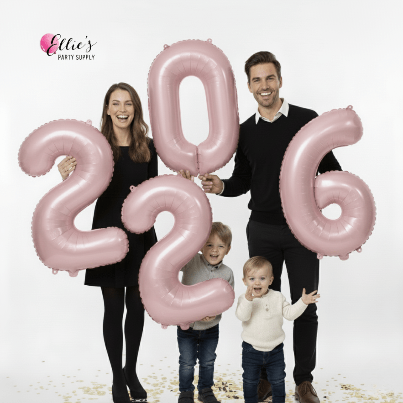 candy cane - Ellie's Party Supply