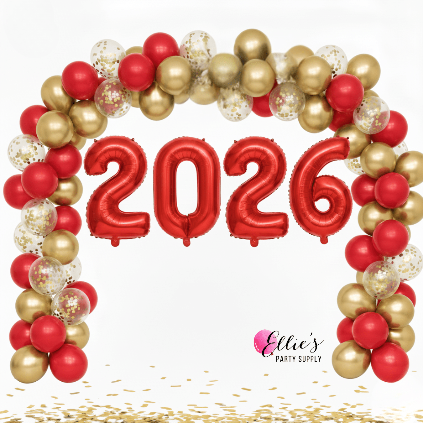 candy cane - Ellie's Party Supply