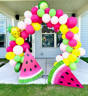 Doorway Swoop Garland | Ellie's Grab And Go - Ellie's Party Supply