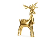 Gold Deer Balloon - Ellie's Party Supply