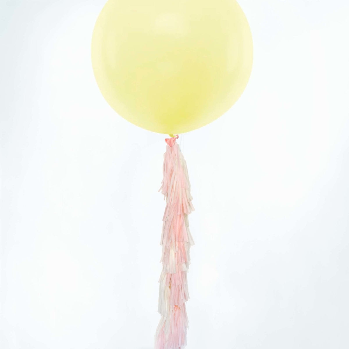 Pink Bear Party Box | 15ft Balloon Garland Kit + Cake Table Decorations - Ellie's Party Supply