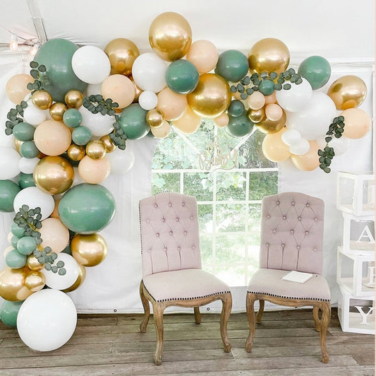 15 Foot Garland - Ellie's Party Supply