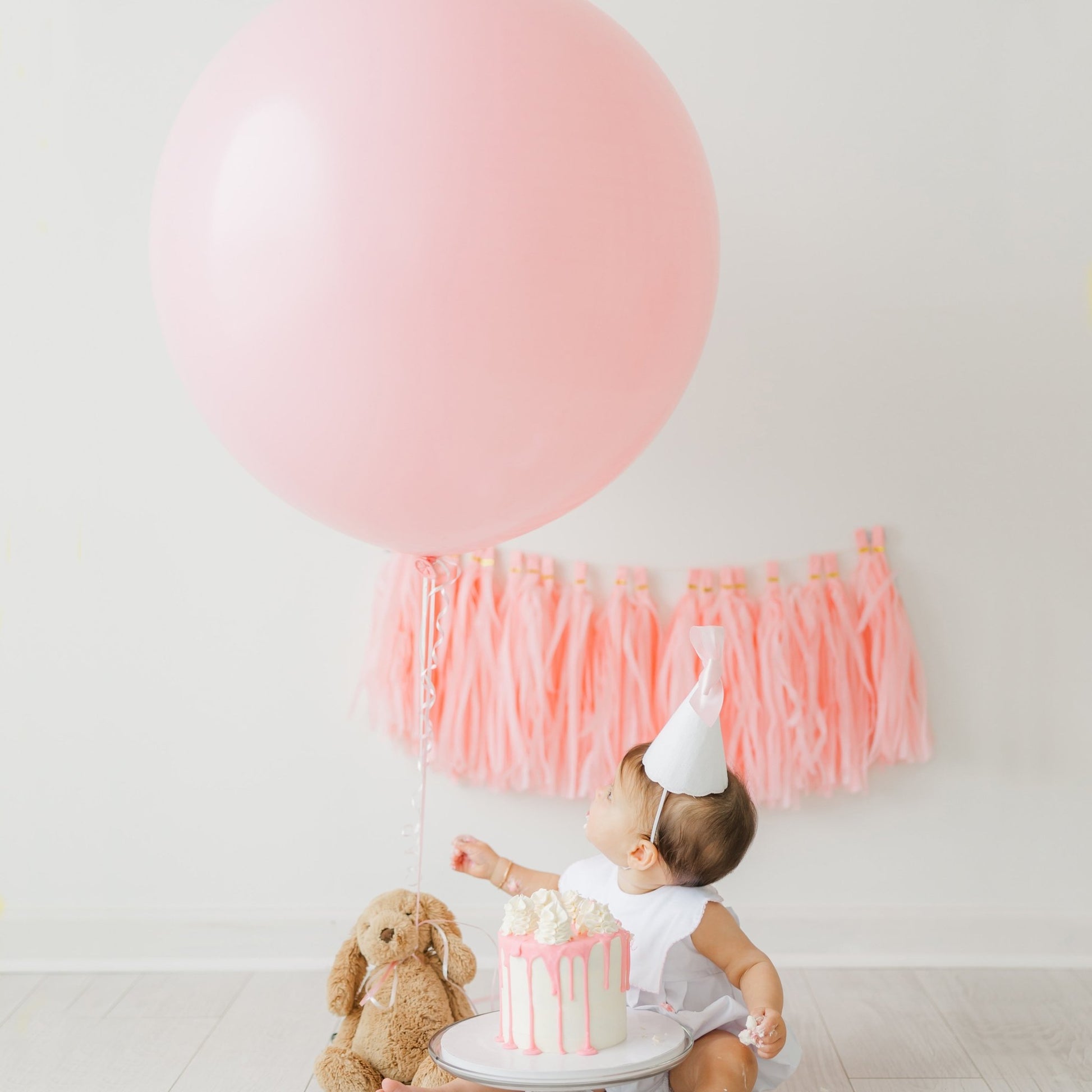 3-Foot Giant Balloons - Ellie's Party Supply