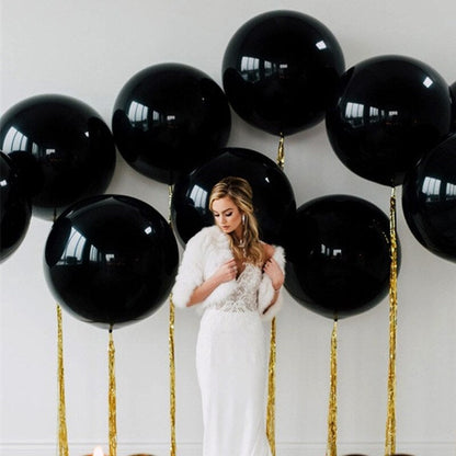 3-Foot Giant Balloons - Ellie's Party Supply