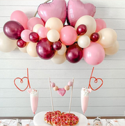 Custom Garland Size - Ellie's Party Supply