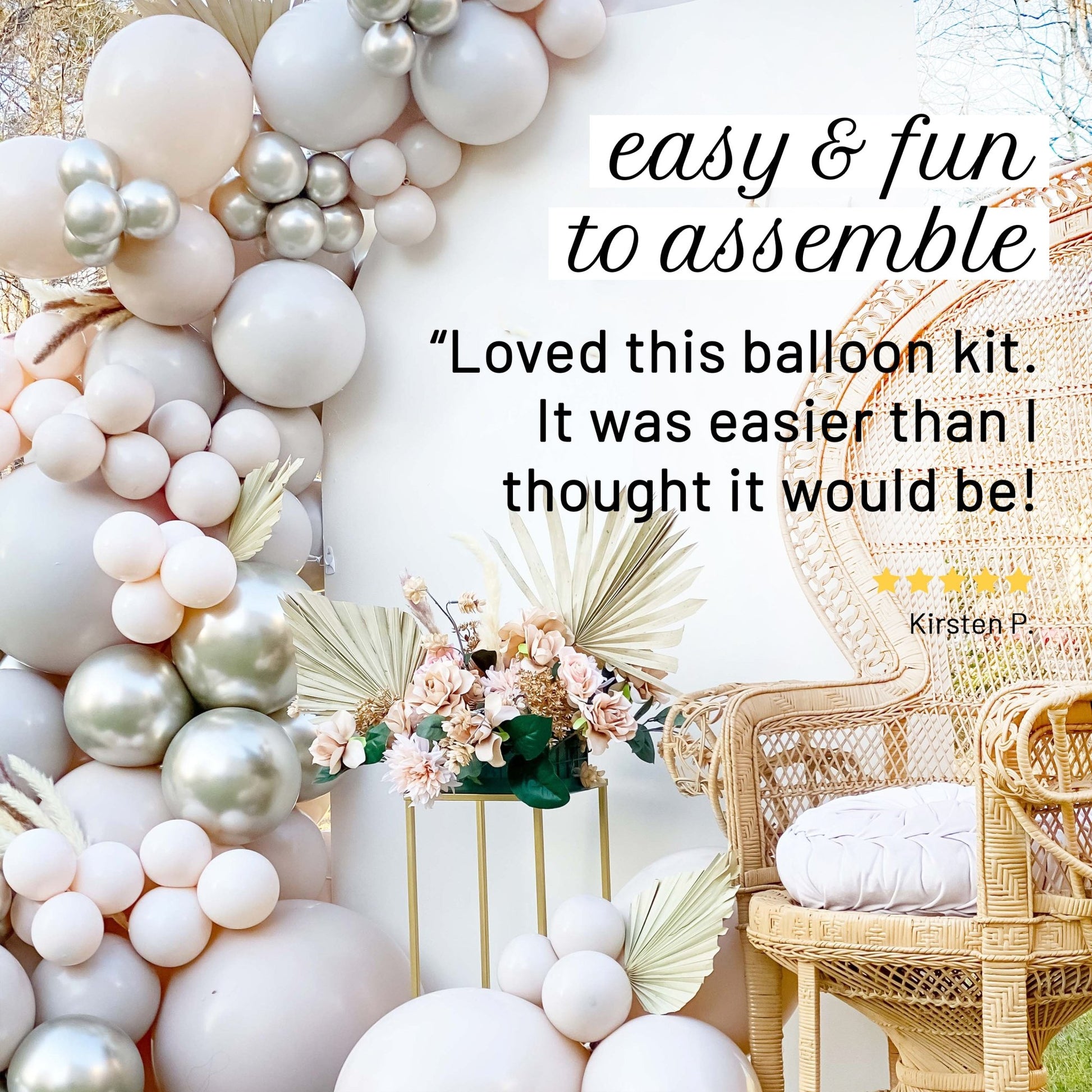 balonnenboog rotterdam