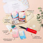 Boho Safari Neutral Balloon Arch Kit - Balloon Garland Kit - Ellie's Party Supply