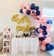 Custom Number of Colors - Ellie's Party Supply