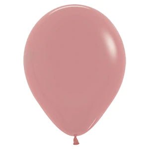 Dusty Rose - Ellie's Party Supply