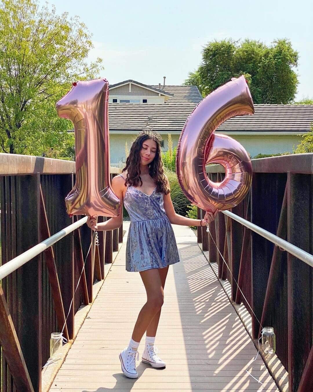 2pcs 30/40inch Rose Gold Silver Number Foil Helium Balloons Congratulate 20  Years Old Adult Birthday Party Decoration Supplies