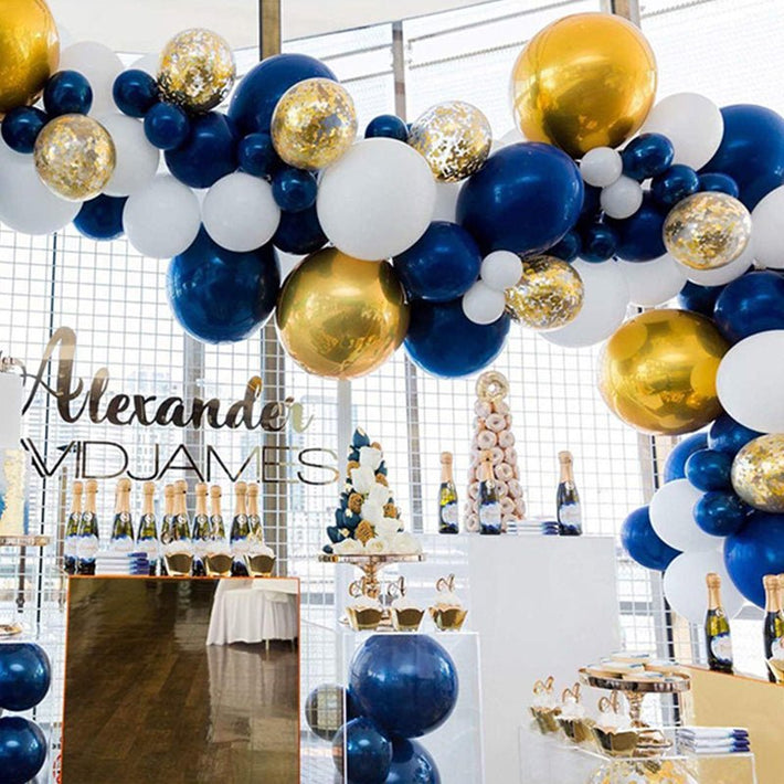Prom & Graduation Party Decorations & Ideas | Party Supply Store ...