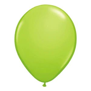 Lime - Ellie's Party Supply
