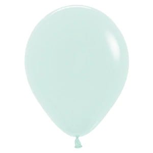 Pastel Green - Ellie's Party Supply