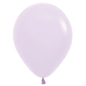 Pastel Lilac - Ellie's Party Supply