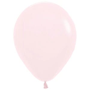 Pastel Pink - Ellie's Party Supply