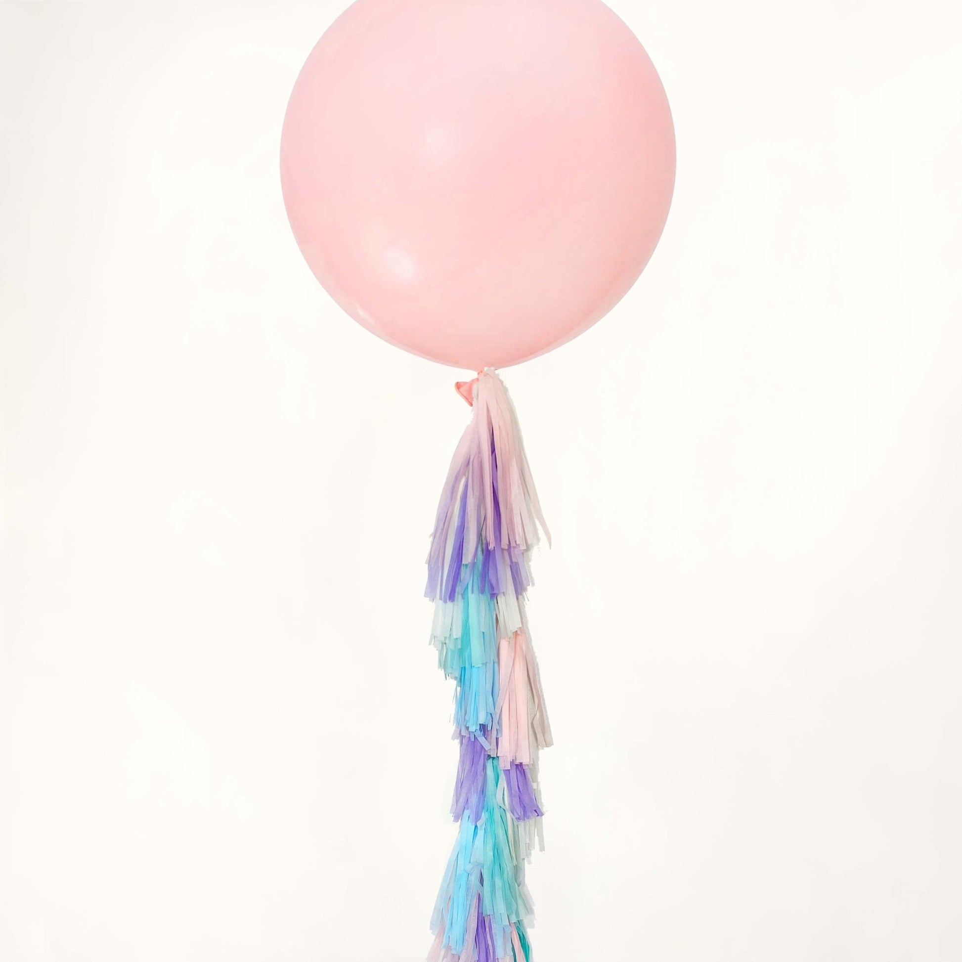 Balloon Tassel & Decorative Tails, Party World Cyprus