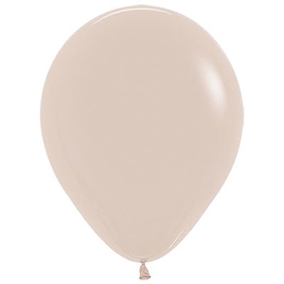 Premium Linen Latex Balloon Packs (5", 11”, 16”, 24”, and 36”) - Ellie's Party Supply