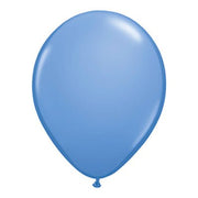 Premium Periwinkle Latex Balloon Packs (5" and 11”) - Ellie's Party Supply