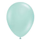 Premium Sea Glass Latex Balloon Packs (5", 11”, 16”, 24”, and 36”) - Ellie's Party Supply