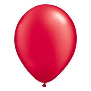 Red - Ellie's Party Supply