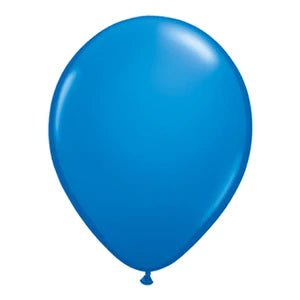 Royal Blue - Ellie's Party Supply