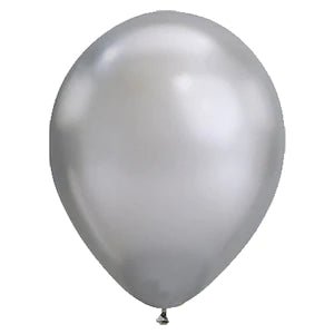 Silver - Ellie's Party Supply