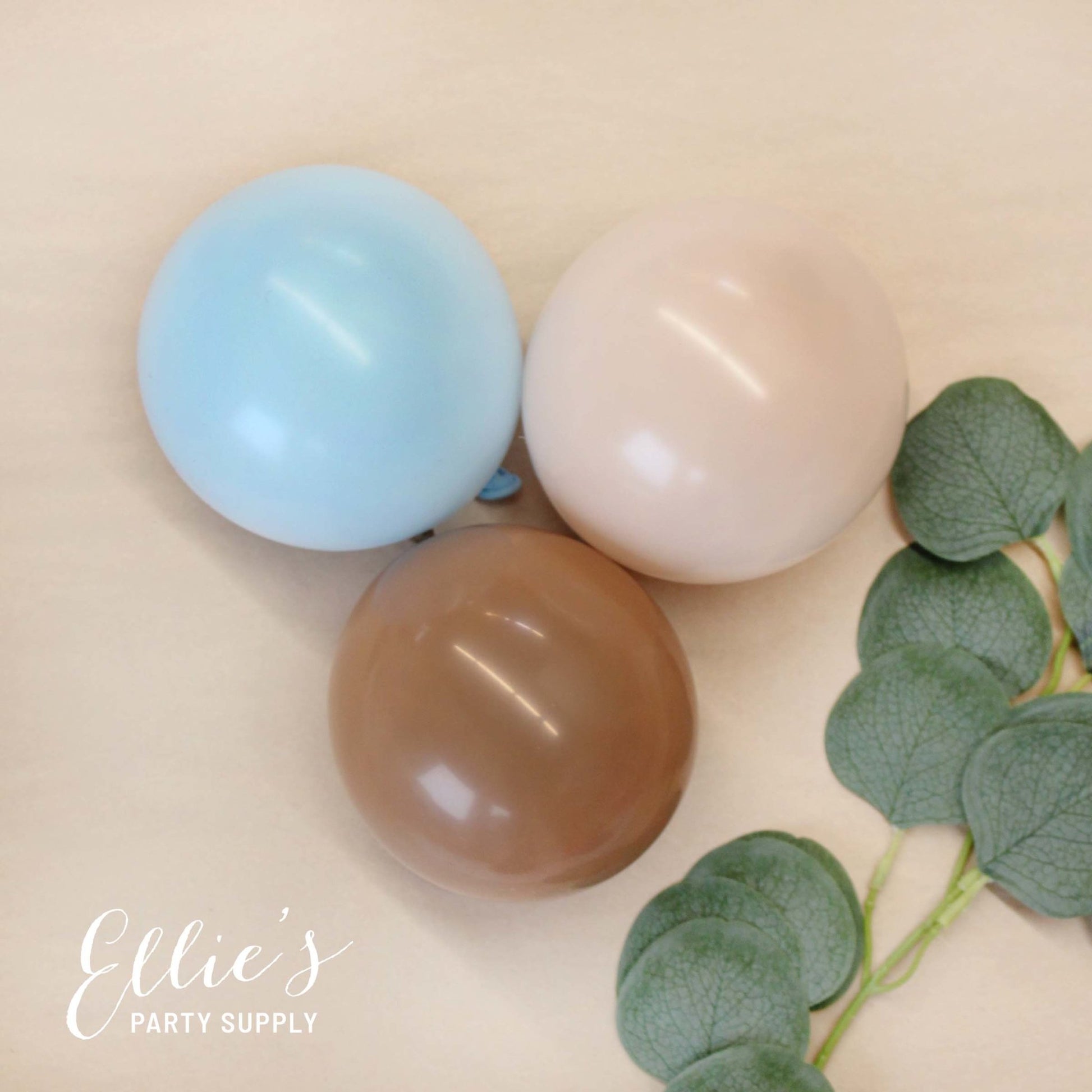 What Balloon Colors Look Good Together? – Ellie's Party Supply
